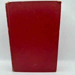The Big Fisherman By Lloyd C. Douglas Special Edition 1952
